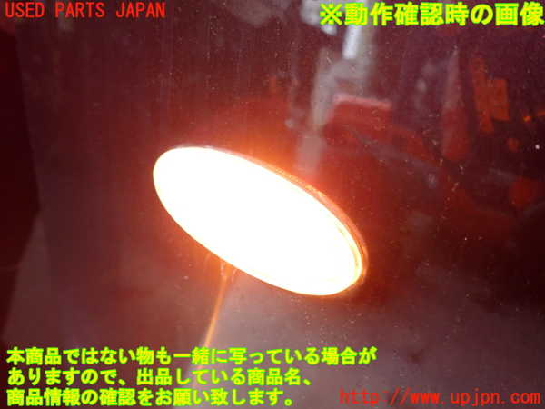 2UPJ-9240121080]キューブ(Z12)右前フェンダー 中古_3
