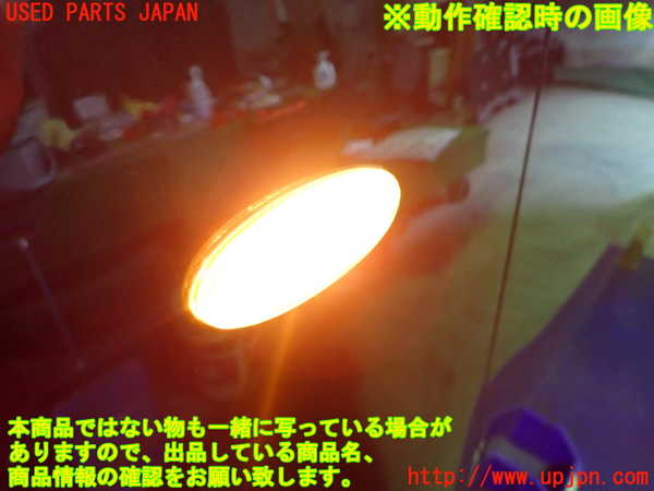 2UPJ-9240121082]キューブ(Z12)左前フェンダー 中古_3