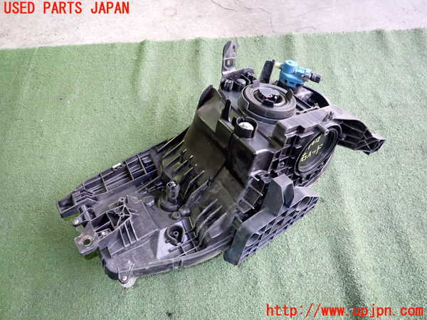 2UPJ-9240121130]キューブ(Z12)右ヘッドライト ハロゲン 中古_3