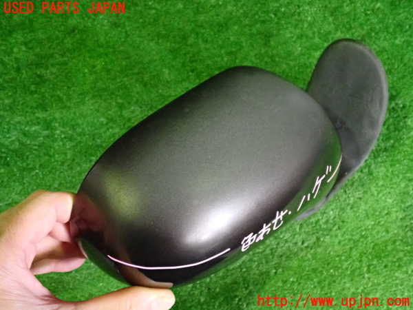 2UPJ-9240121210]キューブ(Z12)右ドアミラー 中古_2