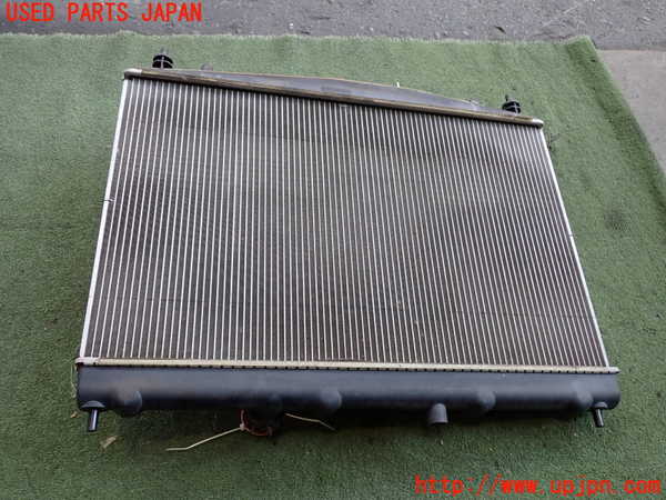 2UPJ-9240122321]キューブ(Z12)ラジエーター1 中古_4