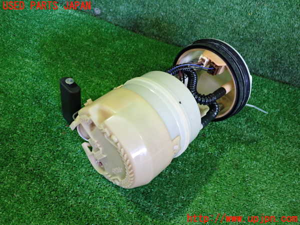 2UPJ-9240122510]キューブ(Z12)燃料ポンプ 中古_3