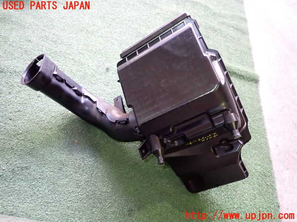 2UPJ-9240122560]キューブ(Z12)エアクリーナーボックス 中古_3