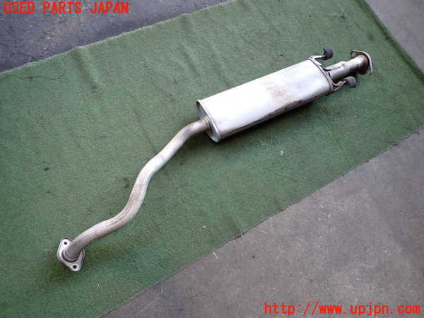 2UPJ-9240122651]キューブ(Z12)センターパイプ1 中古_2