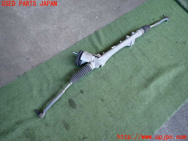 2UPJ-9240124235]キューブ(Z12)パワステギアボックス 中古_2