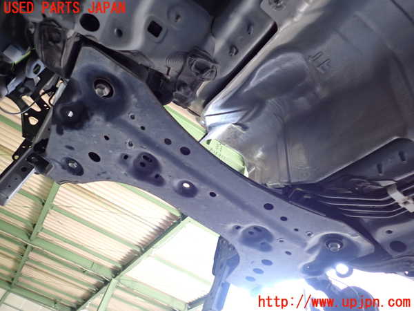 2UPJ-9240125285]キューブ(Z12)フロントメンバー 中古_3