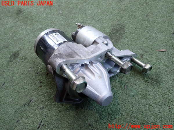 2UPJ-9240126010]キューブ(Z12)セルモーター 中古_2