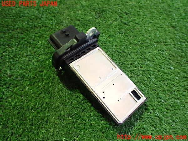 2UPJ-9240126320]キューブ(Z12)エアフロメーター 中古_2