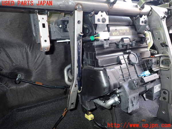 2UPJ-9240126081]キューブ(Z12)エバポレーター1 中古_3