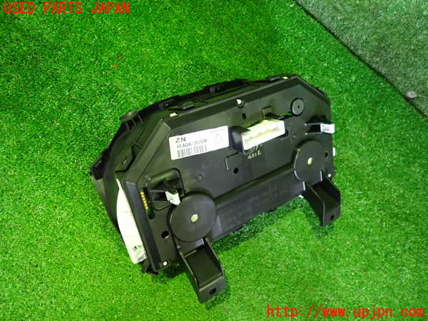 2UPJ-9240126170]キューブ(Z12)スピードメーター 中古_2
