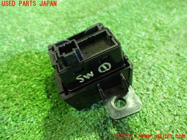 2UPJ-9240126306]キューブ(Z12)スイッチ1(レベライザー) 中古_3