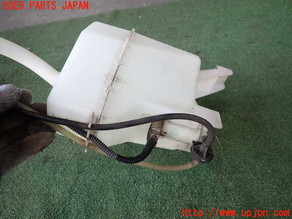 2UPJ-9240126791]キューブ(Z12)ウォッシャータンク1 中古_2