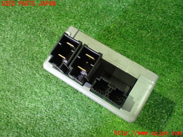 2UPJ-9240126135]キューブ(Z12)パワステコンピューター 中古_3