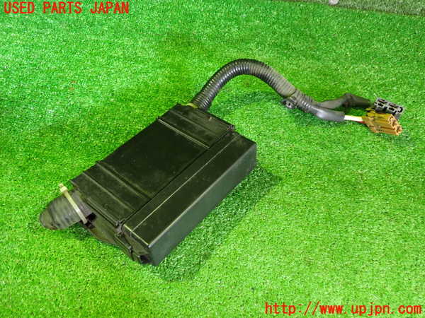 2UPJ-9240126742]キューブ(Z12)ヒューズボックス2(EGルーム内助手席側) 中古_2
