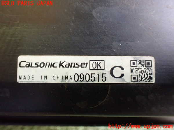 2UPJ-9240126836]キューブ(Z12)電動ファン1 中古_3