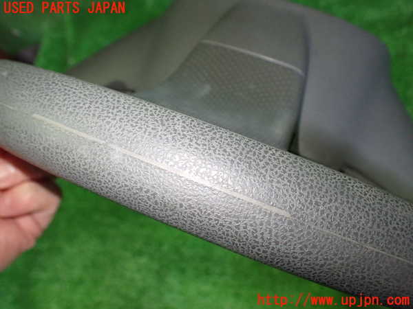 2UPJ-9240127855]キューブ(Z12)ステアリングホイール 中古_4
