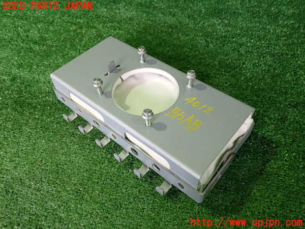 2UPJ-9240127870]キューブ(Z12)助手席側エアバッグカバー 中古_2