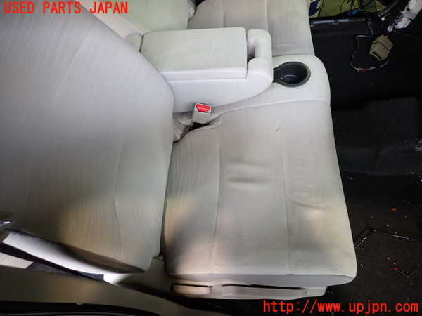 2UPJ-9240127035]キューブ(Z12)運転席シート 中古_2