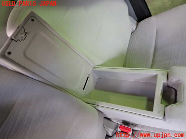 2UPJ-9240127035]キューブ(Z12)運転席シート 中古_3