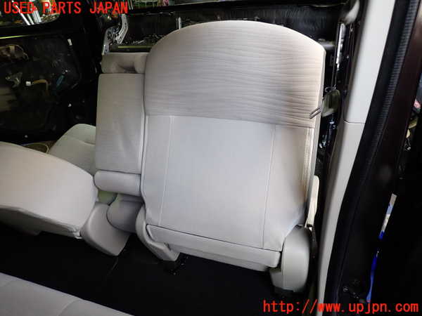 2UPJ-9240127035]キューブ(Z12)運転席シート 中古_4