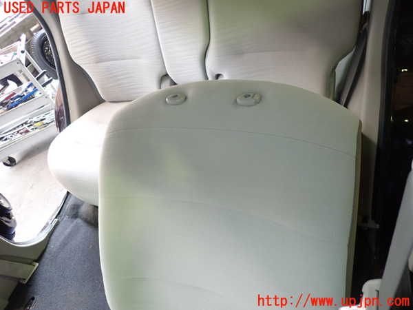2UPJ-9240127065]キューブ(Z12)助手席シート 中古_3