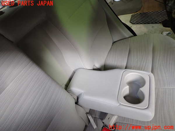 2UPJ-9240127385]キューブ(Z12)リアシート 中古_3