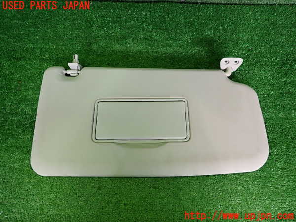 2UPJ-9240127625]キューブ(Z12)室内サンバイザー右側 中古_3