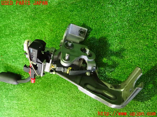 2UPJ-9240127555]キューブ(Z12)ATシフトレバー 中古_4