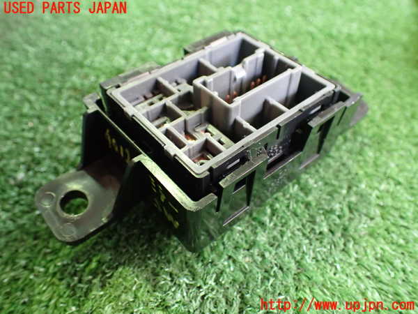 2UPJ-9240126280]キューブ(Z12)ミラースイッチ 中古_2
