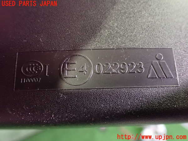 2UPJ-9240127615]キューブ(Z12)ルームミラー 中古_4