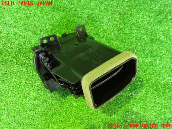 2UPJ-9240127527]キューブ(Z12)エアコン吹き出し口2(右) 中古_3