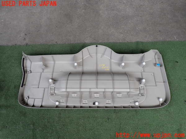 2UPJ-9240121578]キューブ(Z12)バックドア内張り 中古_3