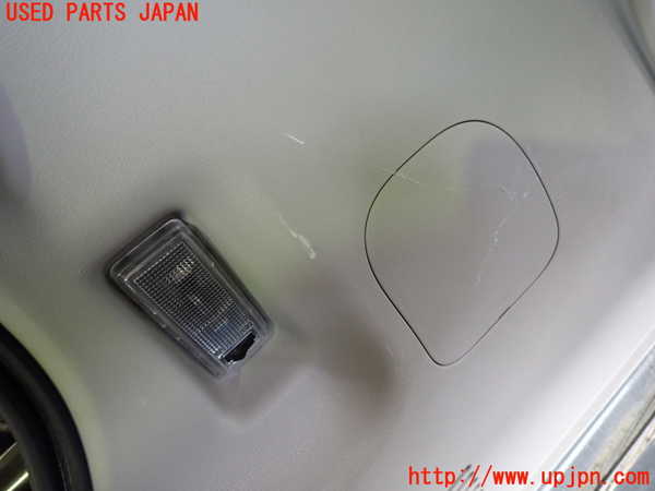 2UPJ-9240127680]キューブ(Z12)左リアピラートリム 中古_2