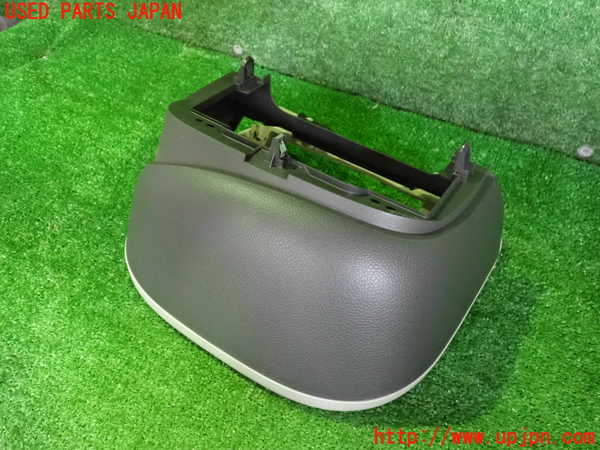 2UPJ-9240127510]キューブ(Z12)メーターフード 中古_2