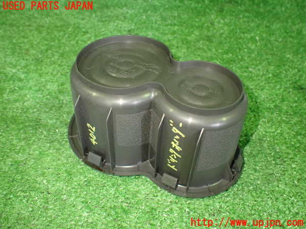 2UPJ-9240127810]キューブ(Z12)ドリンクホルダー 中古_2