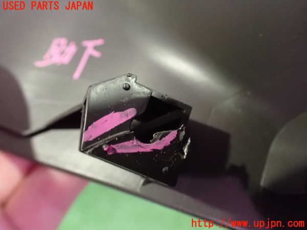 2UPJ-9240127692]キューブ(Z12)内装トリム類2 中古_3