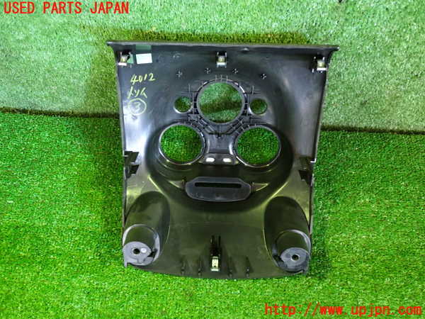 2UPJ-9240127693]キューブ(Z12)内装トリム類3 中古_2