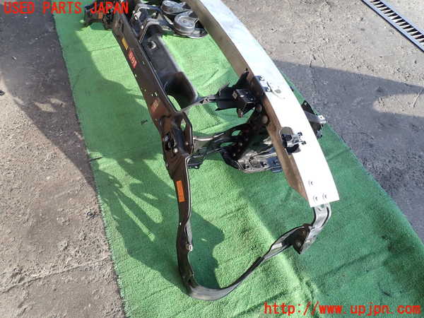 2UPJ-9240131041]ベンツ C180 コンプレッサー(203046)(W203系)コアサポート 中古_3