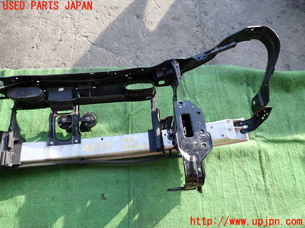 2UPJ-9240131041]ベンツ C180 コンプレッサー(203046)(W203系)コアサポート 中古_4