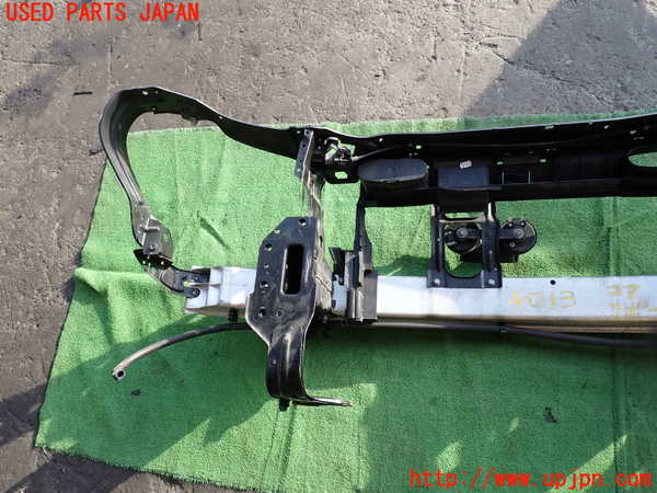 2UPJ-9240131041]ベンツ C180 コンプレッサー(203046)(W203系)コアサポート 中古_5