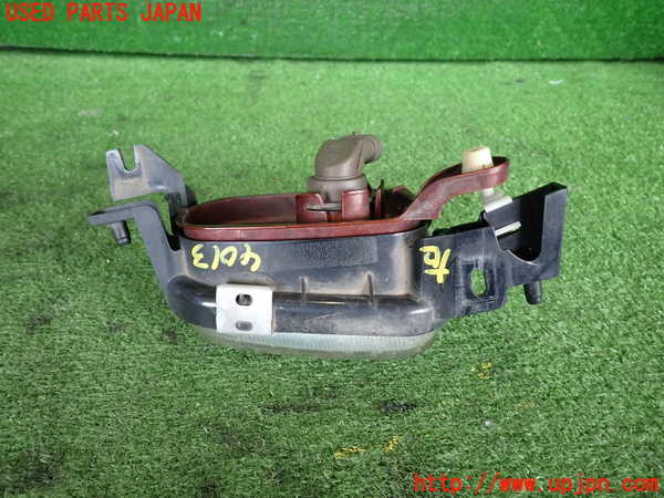 2UPJ-9240131180]ベンツ C180 コンプレッサー(203046)(W203系)右フォグ 中古_2