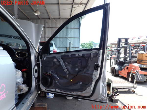 2UPJ-9240131230]ベンツ C180 コンプレッサー(203046)(W203系)右前ドア 中古(43R-000262 M527)_2