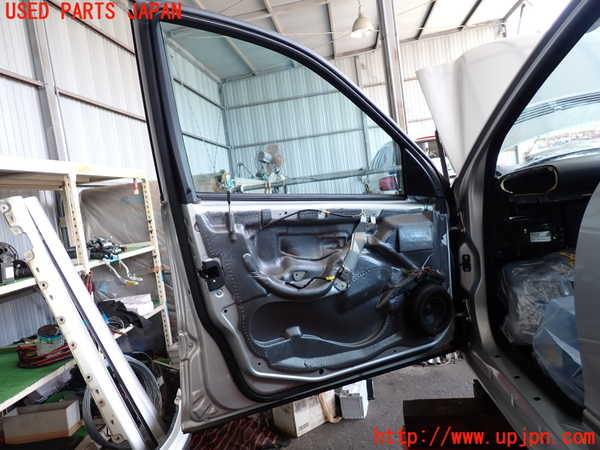 2UPJ-9240131260]ベンツ C180 コンプレッサー(203046)(W203系)左前ドア 中古(43R-000262 M527)_2
