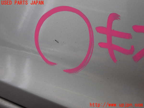 2UPJ-9240131260]ベンツ C180 コンプレッサー(203046)(W203系)左前ドア 中古(43R-000262 M527)_4