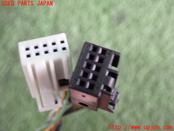 2UPJ-9240131210]ベンツ C180 コンプレッサー(203046)(W203系)右ドアミラー 中古_4