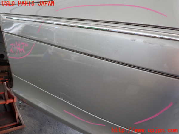 2UPJ-9240131610]ベンツ C180 コンプレッサー(203046)(W203系)リアバンパー 中古_5