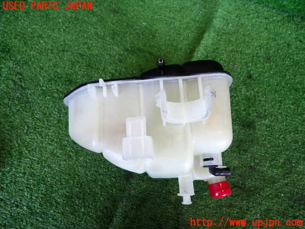 2UPJ-9240132410]ベンツ C180 コンプレッサー(203046)(W203系)ラジエータータンク 中古_2