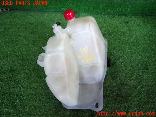 2UPJ-9240132410]ベンツ C180 コンプレッサー(203046)(W203系)ラジエータータンク 中古_4
