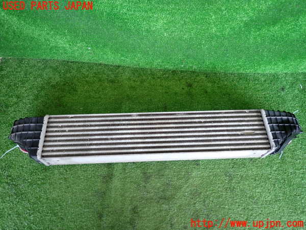 2UPJ-9240132451]ベンツ C180 コンプレッサー(203046)(W203系)インタークーラー1 中古_3