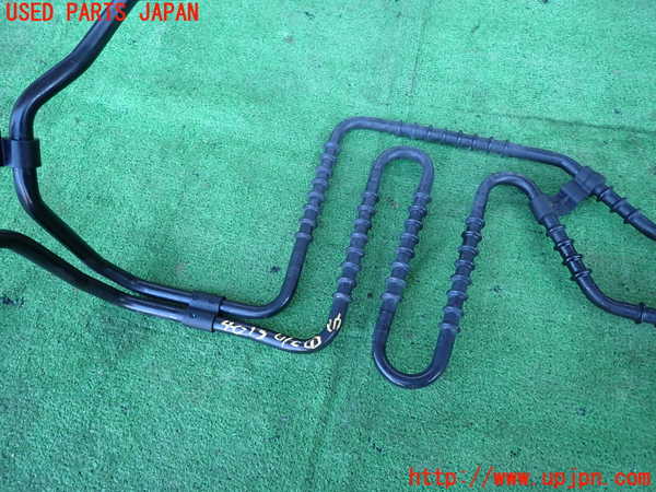 2UPJ-9240132481]ベンツ C180 コンプレッサー(203046)(W203系)オイルクーラー1 中古_3